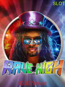 RaveHigh